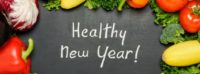 healthy food for the new year fb cover images