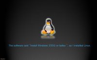 linux desktop wallpaper
