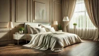 Bamboo Sheet Set: The Epitome of Sustainable Luxury in Bedding