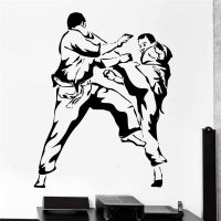 martial art wallpapers