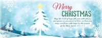 merry christmas from our family to yours fb cover banners