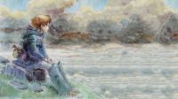 nausicaa of the valley of the wind wallpaper