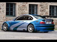 need for speed bmw m3 gtr real life