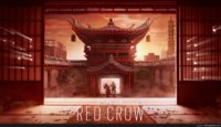 rainbow six siege red crow wallpaper