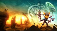 ratchet and clank hd wallpaper
