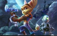 ratchet and clank movie wallpaper