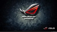 republic of gamers wallpaper