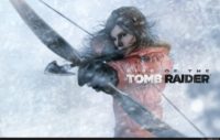 rise of the tomb raider wallpaper hd