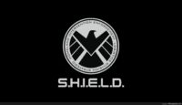 shield marvel wallpaper