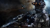 sniper ghost warrior 3 wallpaper