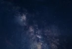 Stellar Galaxy Night Sky AMOLED 4K Wallpaper Stellar Galaxy Night Sky AMOLED 4K Wallpaper