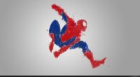 spiderman fan art wallpaper