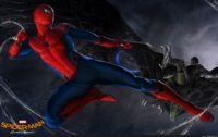 spiderman homecoming wallpaper
