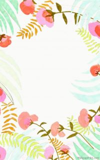 spring wallpapers for your phone