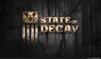 state of decay wallpaper