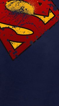 superman wallpaper android
