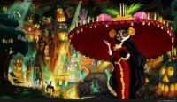 the book of life wallpapers