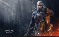 the witcher 3 hd wallpaper
