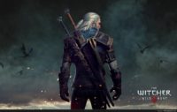 the witcher hd wallpaper