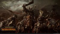 total war warhammer orcs