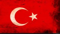 turkey flag wallpaper