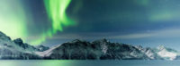 winter with northern lights fb cover