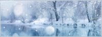 winter wonderland fb cover photo
